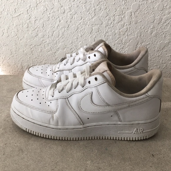 women air force 1 size 7